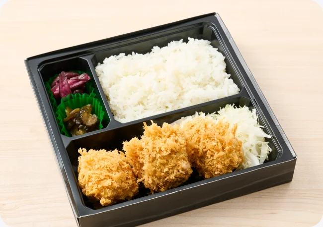 ヒレカツ（120g）