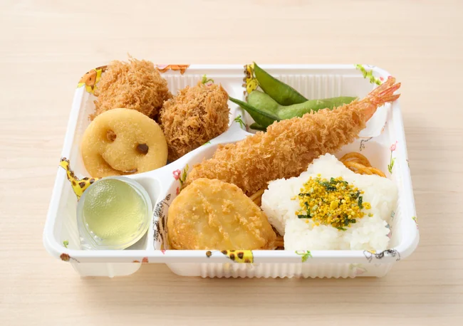 おこさまプレート