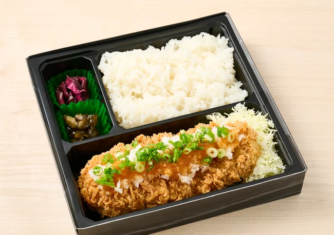 ロースカツ（150g）
